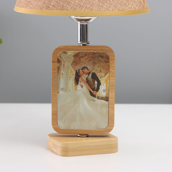 Изображение товара Прикроватная лампа Risalux 10683343