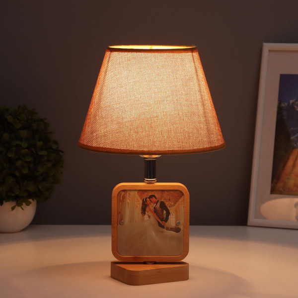 Изображение товара Прикроватная лампа Risalux 10683344