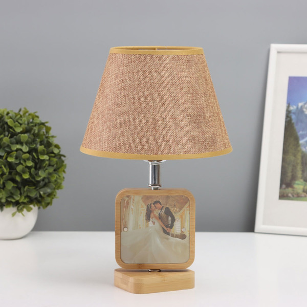 Изображение товара Прикроватная лампа Risalux 10683344