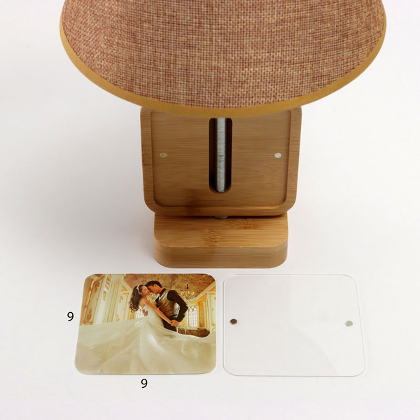 Изображение товара Прикроватная лампа Risalux 10683344