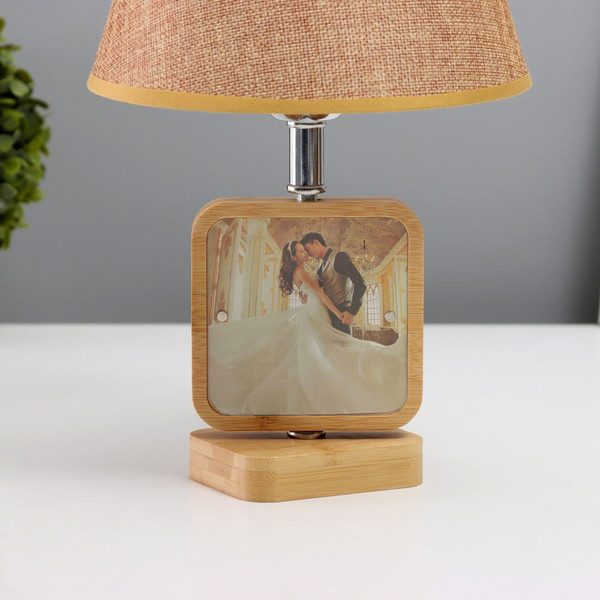 Изображение товара Прикроватная лампа Risalux 10683344