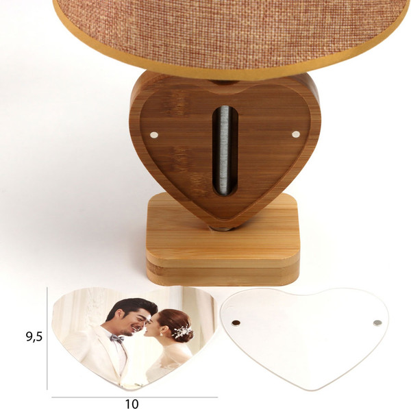 Изображение товара Прикроватная лампа Risalux 10683345