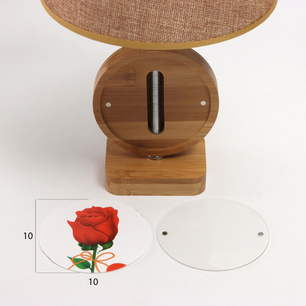 Изображение товара Прикроватная лампа Risalux 10683347