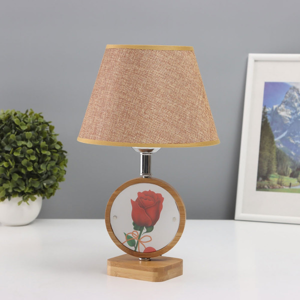 Изображение товара Прикроватная лампа Risalux 10683347