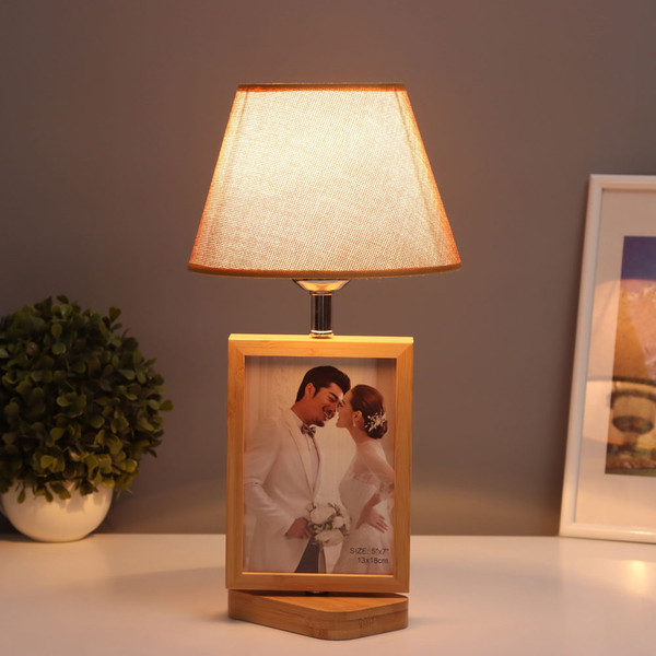 Изображение товара Прикроватная лампа Risalux 10683349