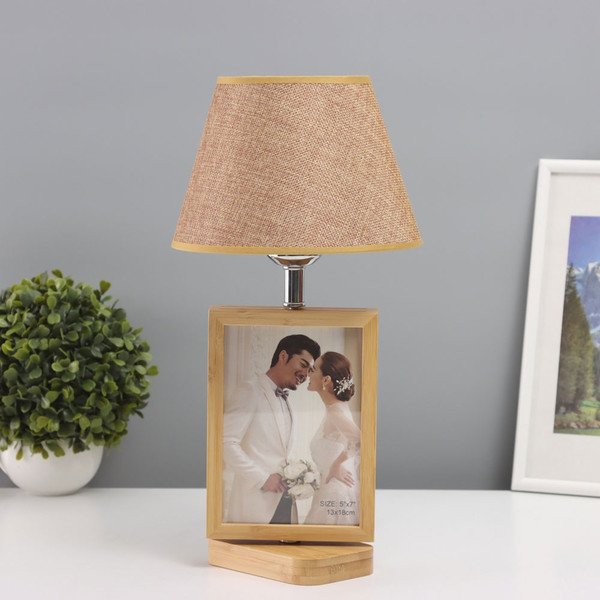 Изображение товара Прикроватная лампа Risalux 10683349