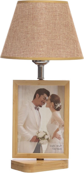 Изображение товара Прикроватная лампа Risalux 10683349