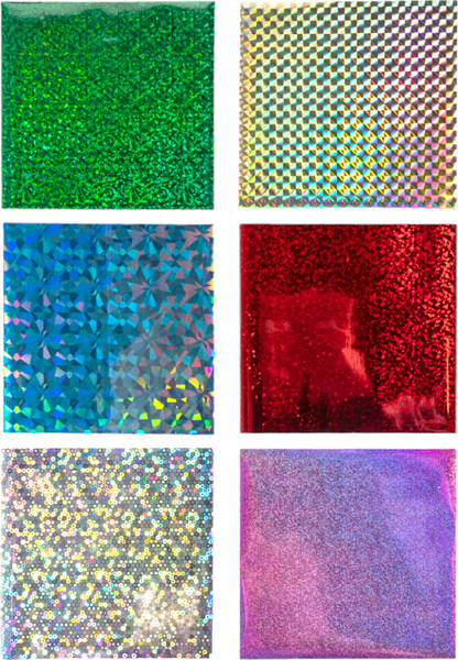 Изображение товара Набор для творчества Десятое королевство Аппликация фольгой Котенок / 05356