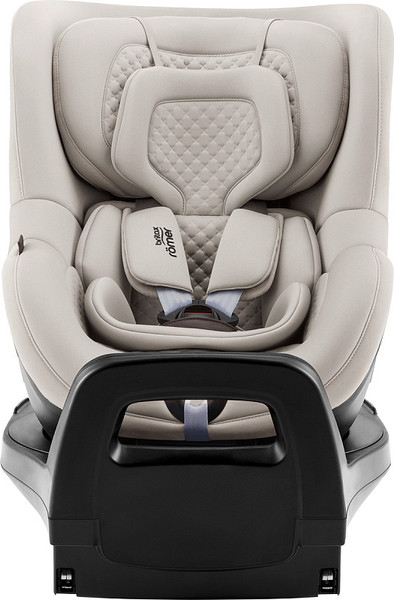 Изображение товара Автокресло Britax Romer Dualfix Pro M lux  (Soft Taupe)
