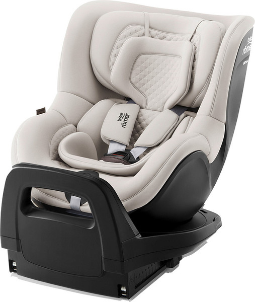 Изображение товара Автокресло Britax Romer Dualfix Pro M lux  (Soft Taupe)