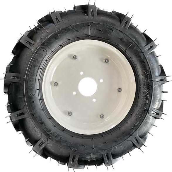 Изображение товара Колесо для мотоблока StaRK 6.00-12S Y-type / 06371