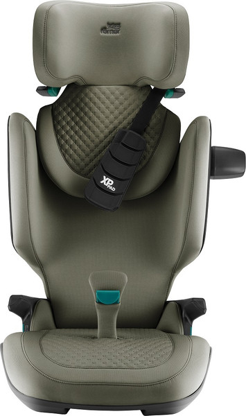 Изображение товара Автокресло Britax Romer Kidfix Pro Lux  (Urban Olive)