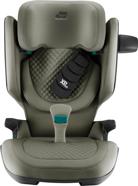 Изображение товара Автокресло Britax Romer Kidfix Pro Lux  (Urban Olive)