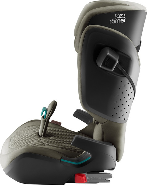 Изображение товара Автокресло Britax Romer Kidfix Pro Lux  (Urban Olive)