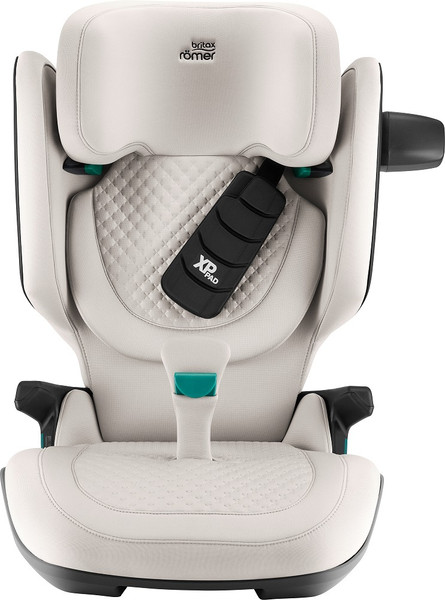 Изображение товара Автокресло Britax Romer Kidfix Pro Lux  (Soft Taupe)