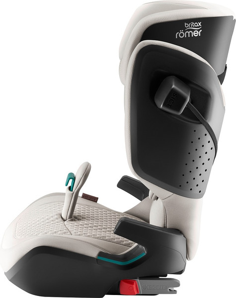 Изображение товара Автокресло Britax Romer Kidfix Pro Lux  (Soft Taupe)