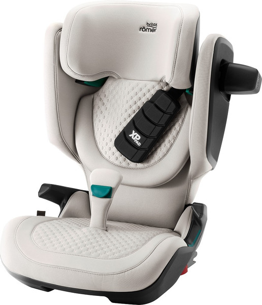 Изображение товара Автокресло Britax Romer Kidfix Pro Lux  (Soft Taupe)
