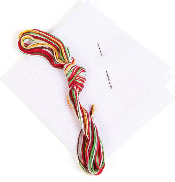 Изображение товара Набор для творчества Десятое королевство Вышивка Коала / 04889