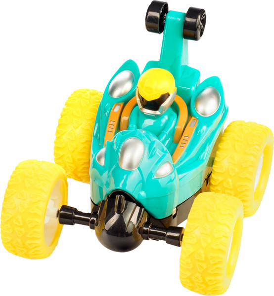 Изображение товара Радиоуправляемая игрушка Ausini Машина / 999G-68CS-BL