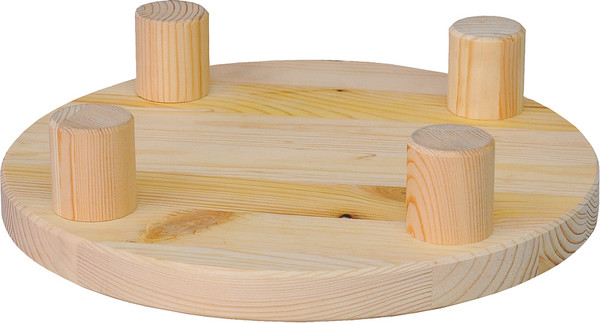 Изображение товара Поднос-столик Dipriz 200x70 / ПМ_6