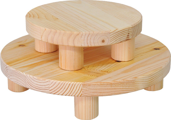 Изображение товара Поднос-столик Dipriz 300x70 / ПБ_7