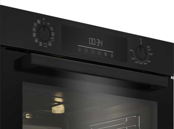 Изображение товара Электрический духовой шкаф Beko BBIM11302B