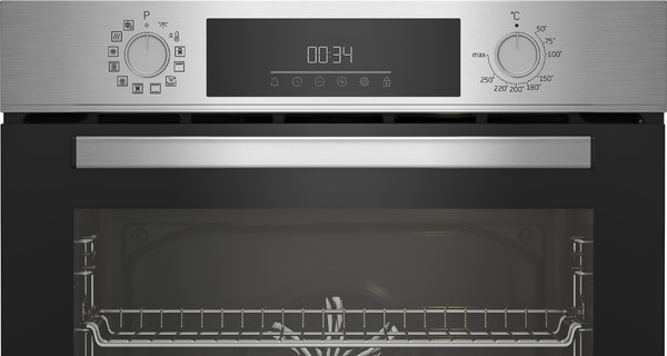 Изображение товара Электрический духовой шкаф Beko BBIM12302X