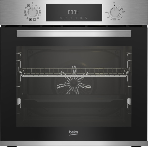 Изображение товара Электрический духовой шкаф Beko BBIM12302X