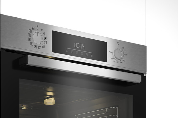 Изображение товара Электрический духовой шкаф Beko BBIM12302X