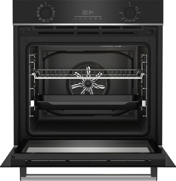 Изображение товара Электрический духовой шкаф Beko BIOM1531KBNC