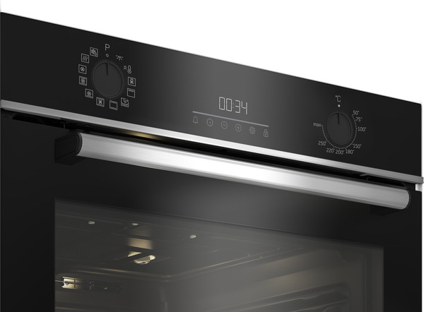 Изображение товара Электрический духовой шкаф Beko BIOM1531KBNC