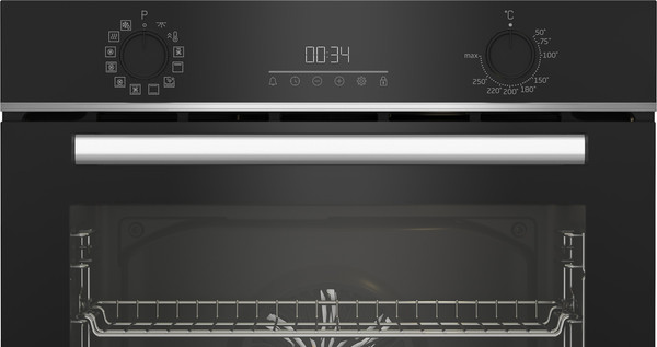 Изображение товара Электрический духовой шкаф Beko BIOM1531KBNC