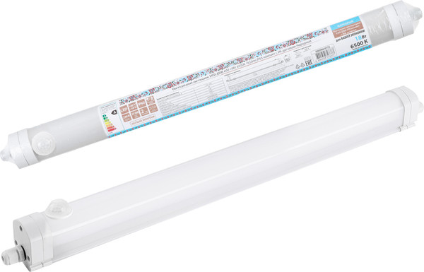 Изображение товара Светильник линейный TDM SQ0366-0172