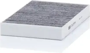 Изображение товара Салонный фильтр Mann-Filter CUK25044 (угольный)