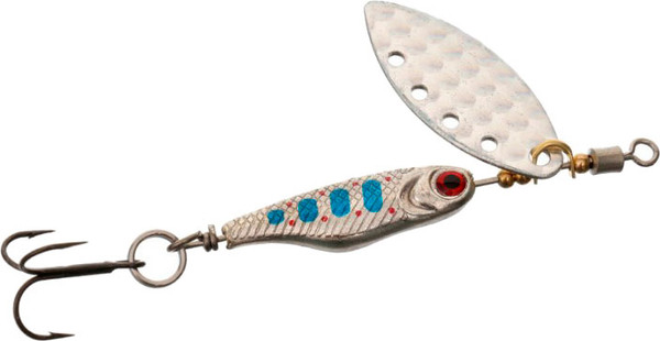Изображение товара Блесна Flagman Fishing Viratta / FVT-165-004