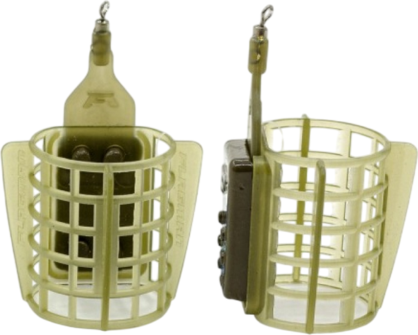 Изображение товара Кормушка рыболовная Flagman Fishing FK5S-70S+B