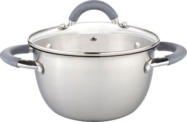 Изображение товара Кастрюля Hitt Speise H-SP-C24