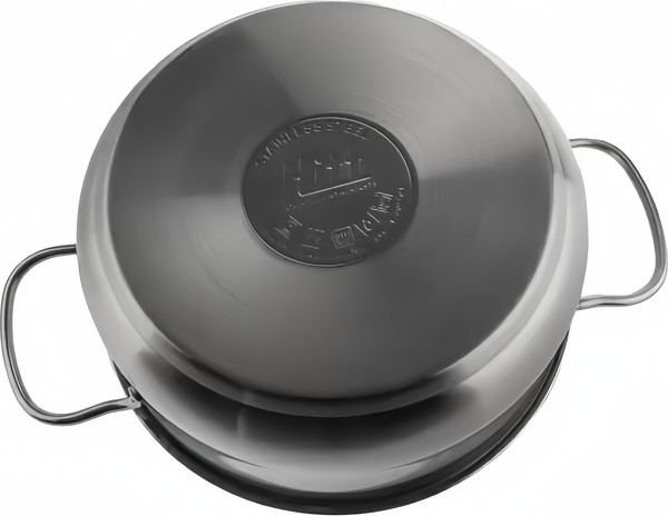 Изображение товара Кастрюля Hitt Flammkuchen H-FL-C20