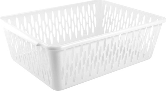 Изображение товара Корзина Keeplex Light / KL201410048 (белое облако)