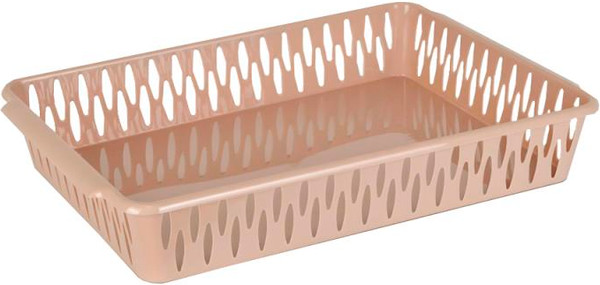 Изображение товара Корзина Keeplex Light A4 / KL201310005 (бежевый топаз)