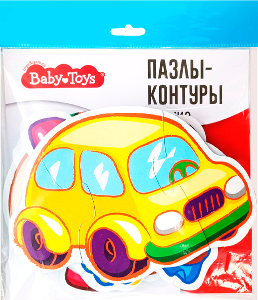 Изображение товара Развивающая игра Десятое королевство Игрушки / 05225