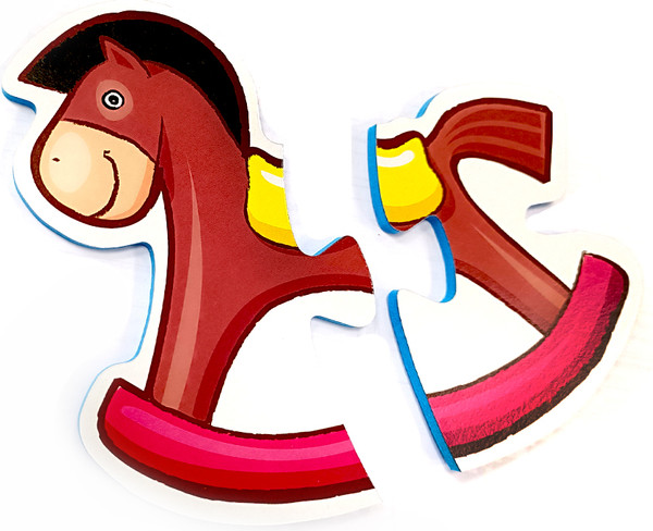 Изображение товара Развивающая игра Десятое королевство Игрушки / 05225