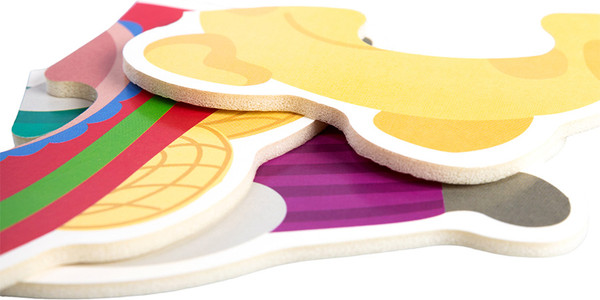 Изображение товара Развивающая игра Десятое королевство Колобок / 05486