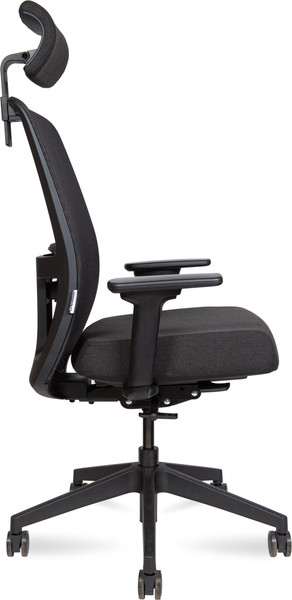 Изображение товара Кресло офисное Norden Altai SL / EQ-9930-BLACK-L (черный)