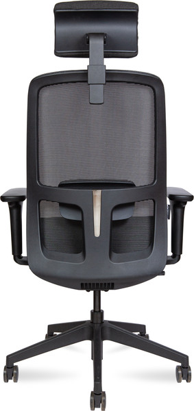 Изображение товара Кресло офисное Norden Altai SL / EQ-9930-BLACK-L (черный)