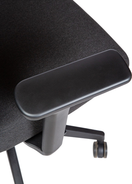 Изображение товара Кресло офисное Norden Altai SL / EQ-9930-BLACK-L (черный)