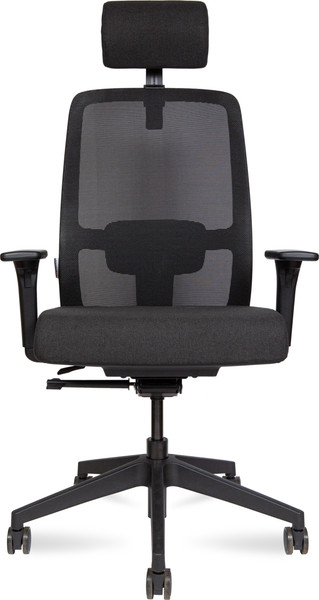 Изображение товара Кресло офисное Norden Altai SL / EQ-9930-BLACK-L (черный)