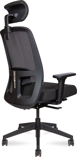 Изображение товара Кресло офисное Norden Altai SL / EQ-9930-BLACK-L (черный)