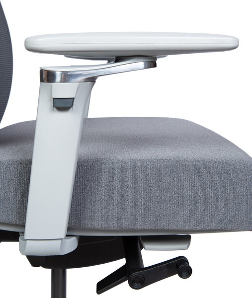 Изображение товара Кресло офисное Norden Altai SL 6D / EQ-9930-GRAY-H (серый)