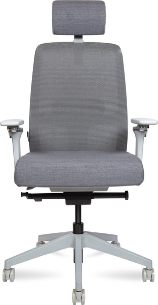 Изображение товара Кресло офисное Norden Altai SL 6D / EQ-9930-GRAY-H (серый)